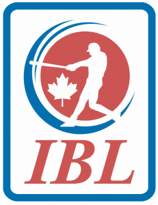 Intercounty Baseball League 2002-Pres Alternate Logo iron on transfers for T-shirts